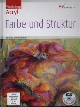 Workshp Acryl – Farbe und Struktur
