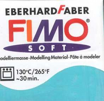 Fimo soft pfefferminz