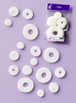 Nadelflies Ringe natur