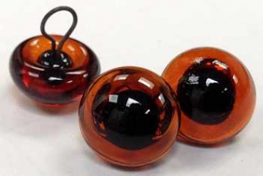 Glasaugen topas
