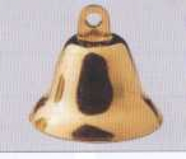 Glocke messing