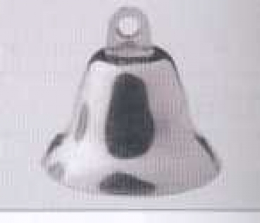 Glocke nickel