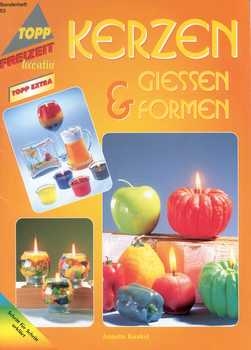 Kerzen Giessen & Formen