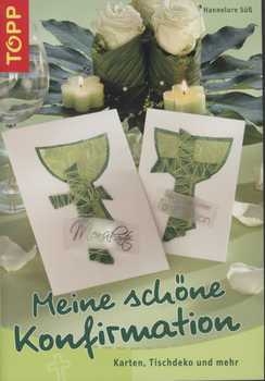 Meine schöne Konfirmation