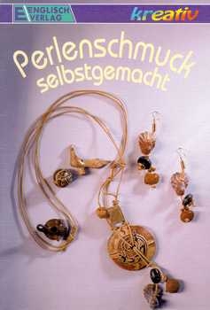 Perlenschmuck selbstgemacht