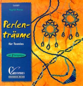 Perlenträume für Teenies