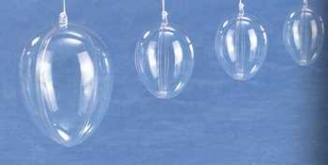 Plexiglas Ei