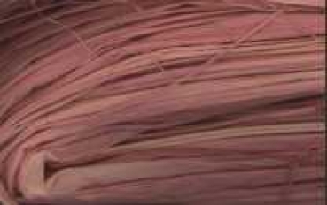 Raffiabast rosa