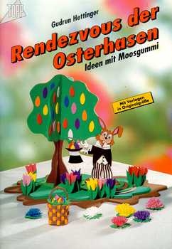 Rendezvous der Osterhasen