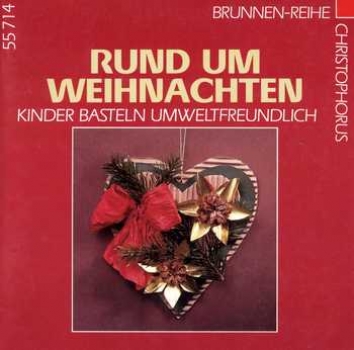 Rund um Weihnachten