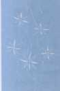 Schablone Sea of Flowers