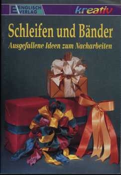 Schleifen und Bänder