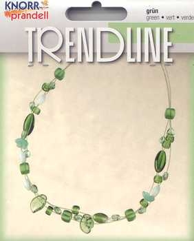 Schmuckset Trendline grün