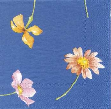 Serviette Petit Fleurs