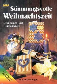 Stimmungsvolle Weihnachtszeit