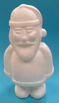 Styropor Samichlaus