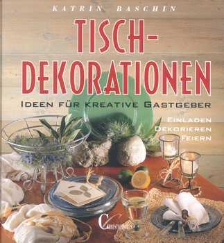 Tischdekorationen