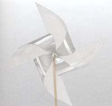 Windradfolie