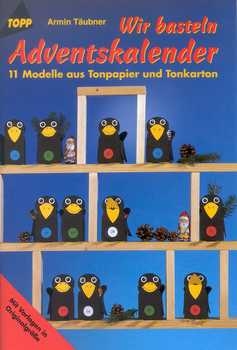Wir basteln Adventskalender