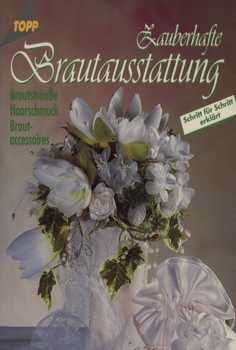 Zauberhafte Brautausstattung