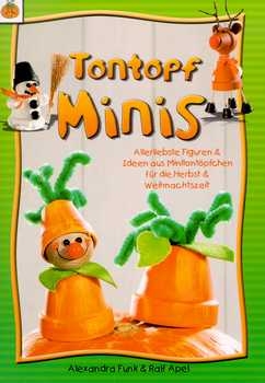 Tontopf-Minis