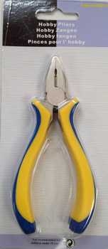 Flachzange