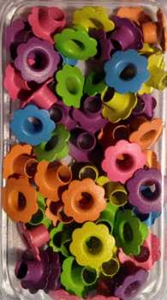 Oese Blume Classic-Farben
