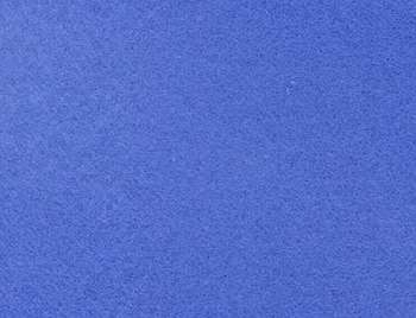 Bastelfilz blau