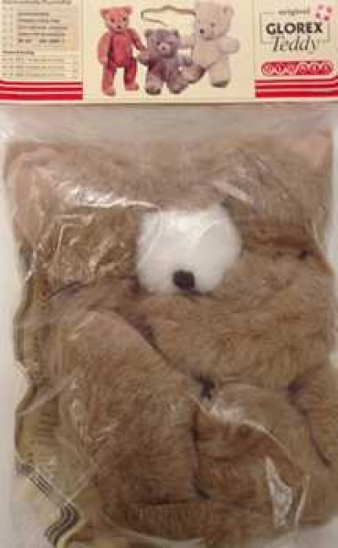 Bastelpackung Schmuseteddy