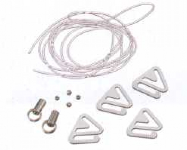 BH-Träger-Set