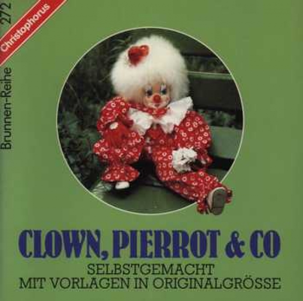 Clown, Pierrot & Co.