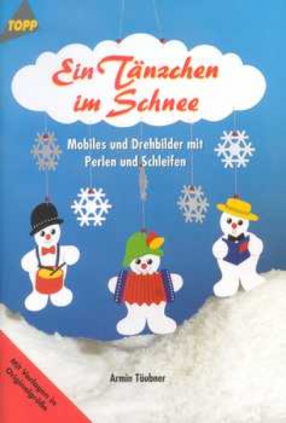 Ein Tänzchen im Schnee
