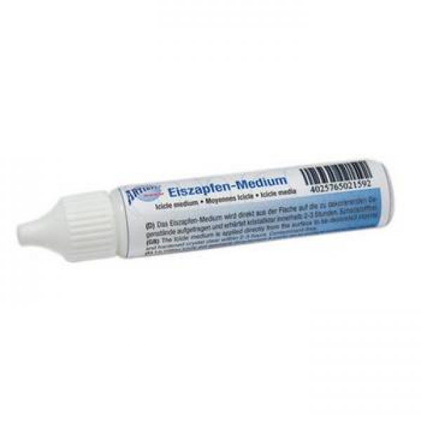 Eiszapfenmedium