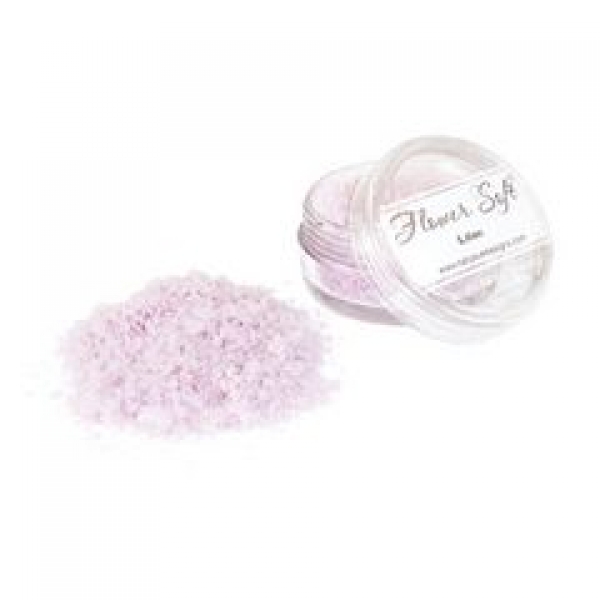 Flower Soft flieder (lilac)