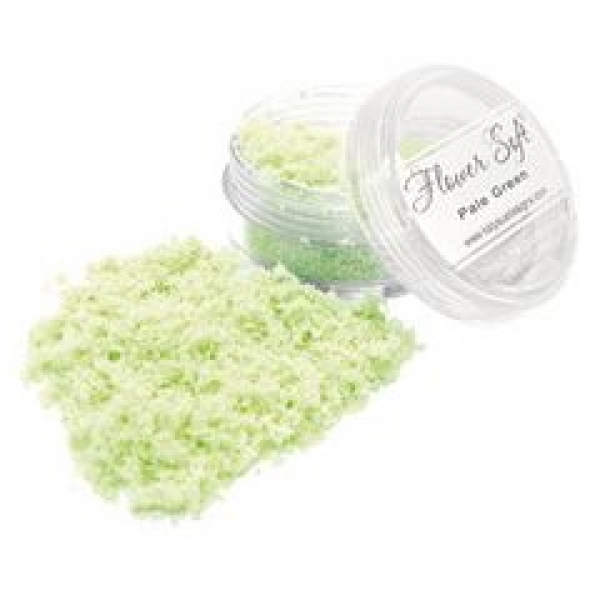 Flower Soft hellgrün (pale green)