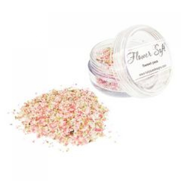 Flower Soft rosa Mischung (sweet pea)