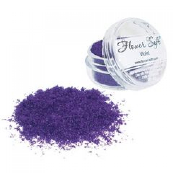 Flower Soft violett (violet)