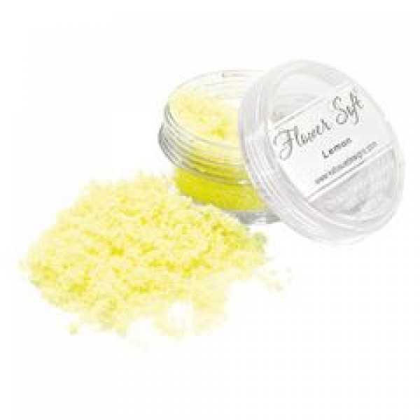 Flower Soft zitrone (lemon)