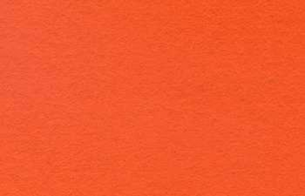 Formfilz orange