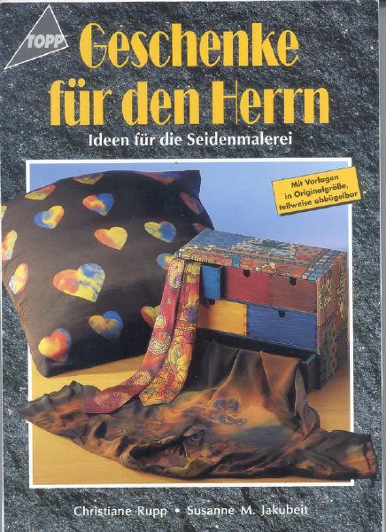 Geschenke für den Herrn