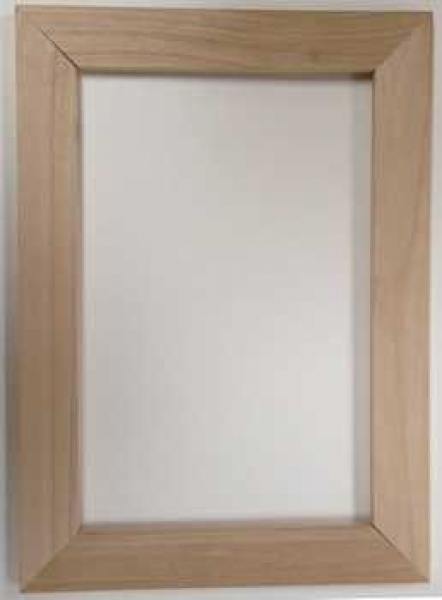Bilderrahmen Holz