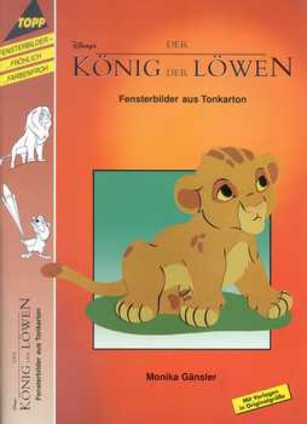 Walt Disneys König der Löwen