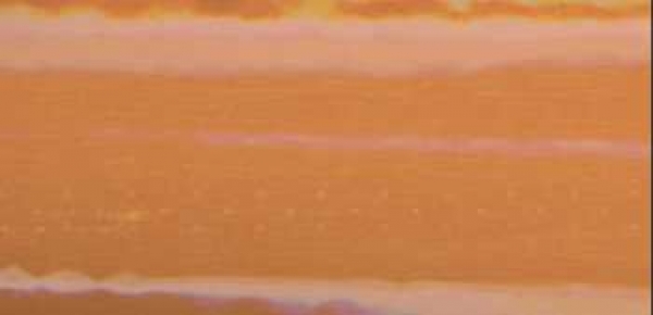 Krepp-Papier orange