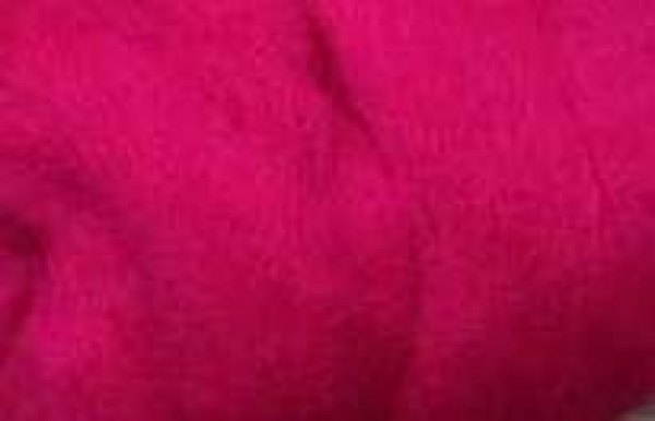 Merino Kammzug pink