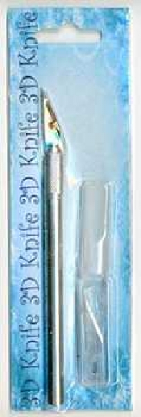 Schneidemesser mit Reserveklingen