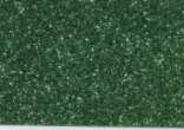 Glitter-Moosgummi grün