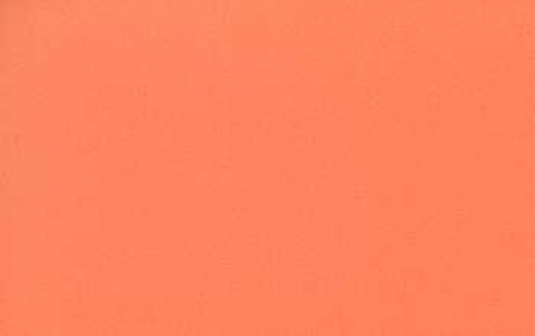 Moosgummi 2mm orange