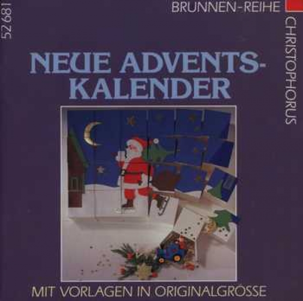 Neue Advents-Kalender
