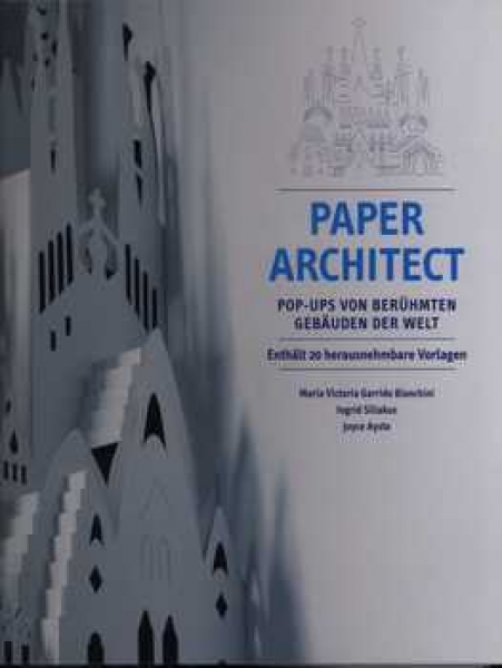 Paper Architekt