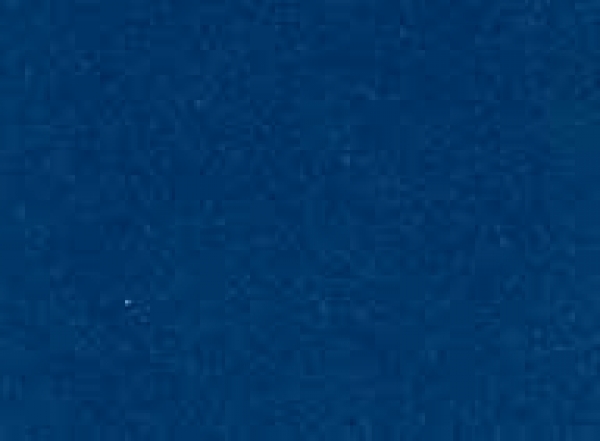 Papierquadrate Tonkarton blau